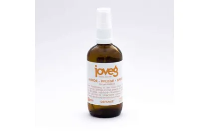 JOVEG Hunde Pflege Spray