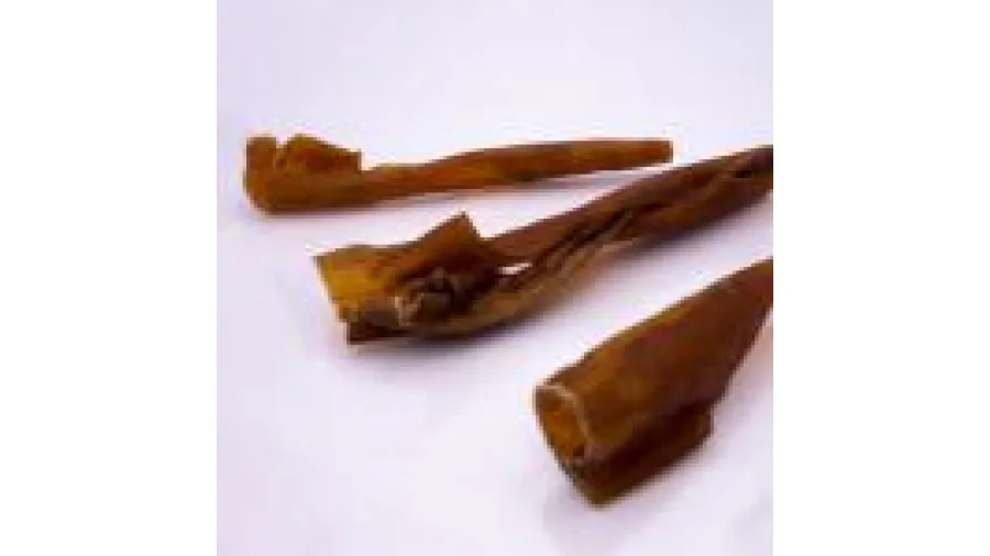 Rinderkopfhautstange