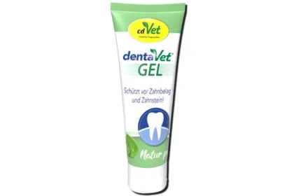 cd Vet dentaVet Gel