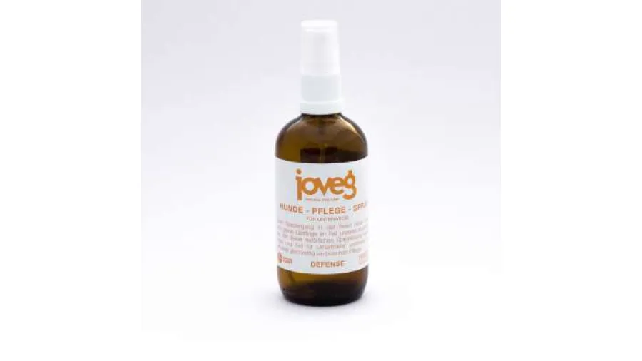 JOVEG Hunde Pflege Spray