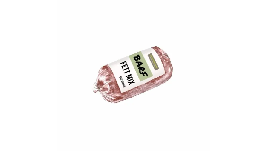 Fett Mix