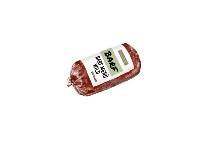 Barf Menü Wild