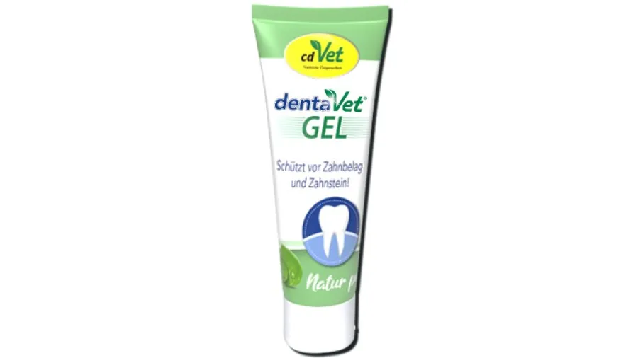cd Vet dentaVet Gel