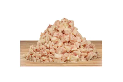 Würfel 1A Huhn