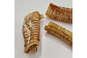 Büffel-Strossen