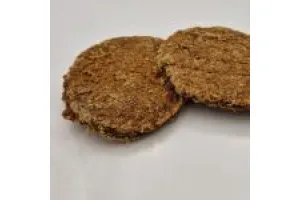 Hamburger Rind
