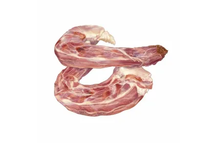 Putenhälse