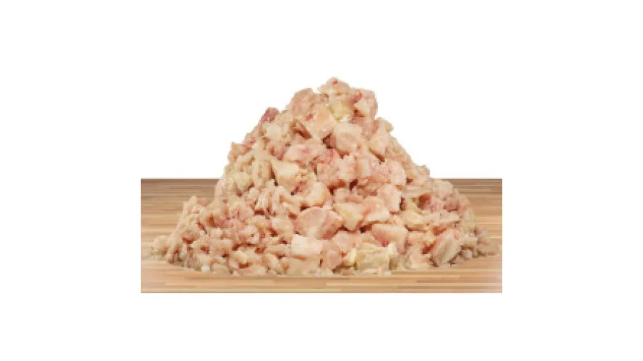Würfel 1A Huhn