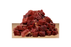 Würfel 1A Rind