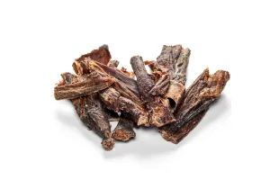 Büffel- Fleisch