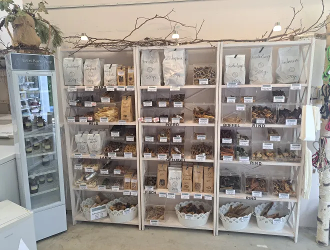 Unser Store