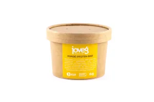 JOVEG Hunde Pfoten Bad