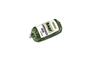 Lamm Pansen grün