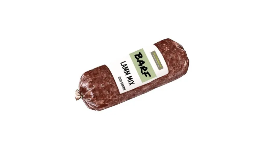 Lamm Mix