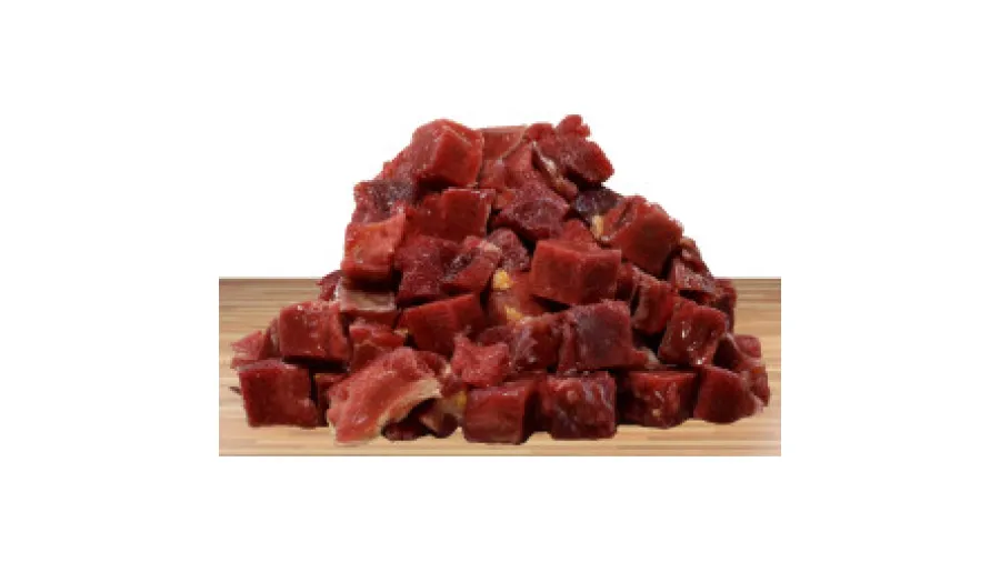 Würfel 1A Rind