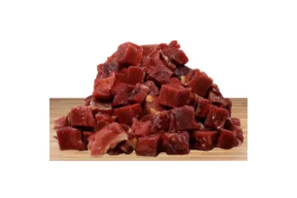 Würfel 1A Rind