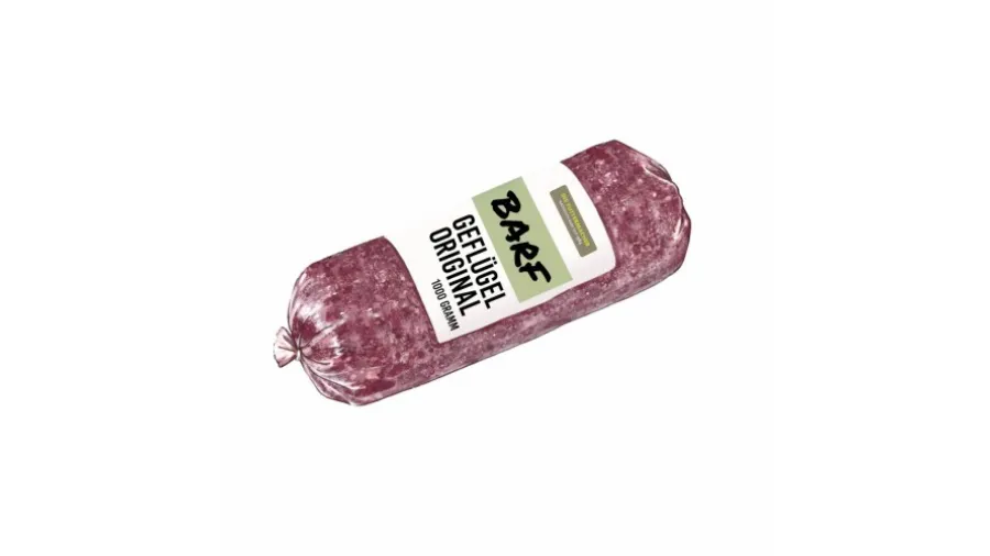 Geflügel Original