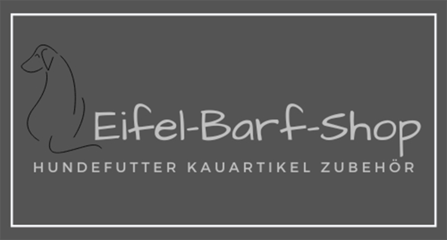 Eifel Barf Shop