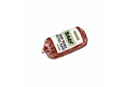 Barf Menü Active Puppy