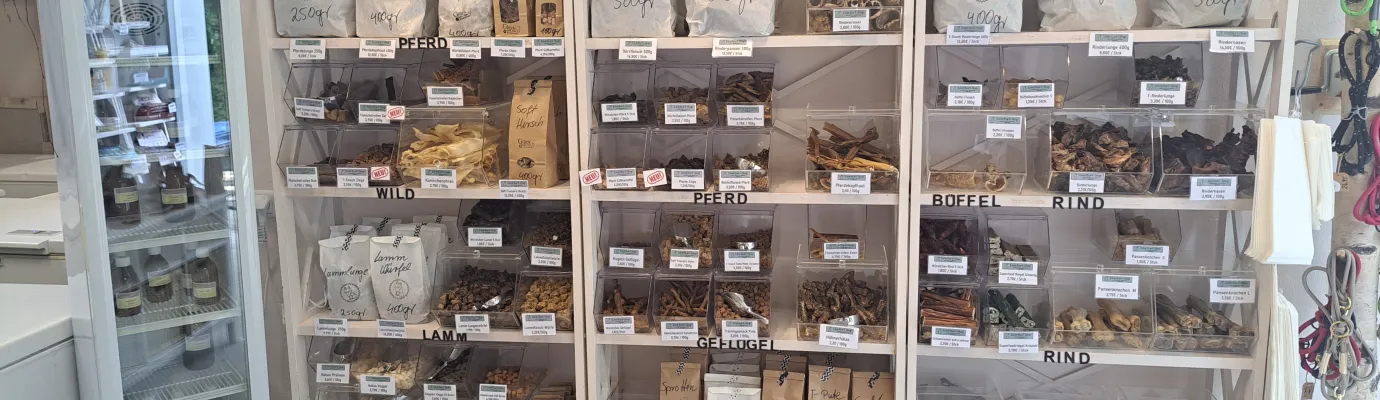 Unser Store